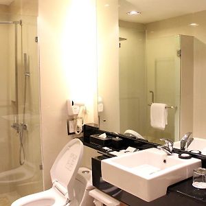 Kamar deluxe