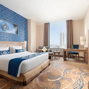 Kamar king deluxe