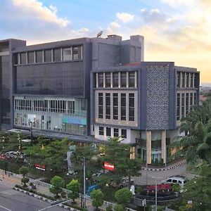 Luxury Inn Arion Hotel